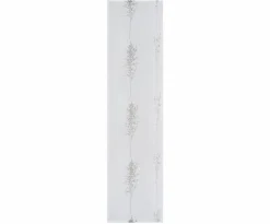 Gözze Vorhänge & Gardinen-Schiebevorhang Scoletta 60 x 245 cm Silber