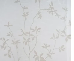 Gözze Vorhänge & Gardinen-Schiebevorhang Victoria 60 x 245 cm Taupe