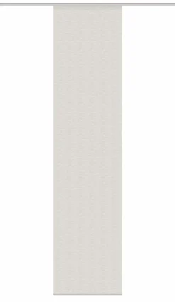 Schmidt Vorhänge & Gardinen-Schiebevorhang Bambusoptik 60 x 245 cm Taupe