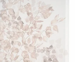Vorhänge & Gardinen|Gözze Schiebevorhang Birte 60 x 245 cm Stein