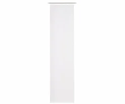 Gözze Vorhänge & Gardinen-Schiebevorhang Cormit 60 x 245 cm Elfenbein
