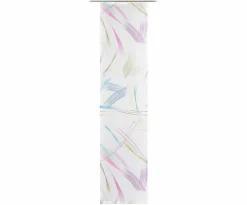 Gözze Vorhänge & Gardinen-Schiebevorhang Galileo 60 x 245 cm Bunt