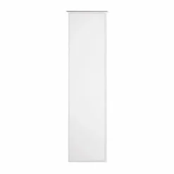 Vorhänge & Gardinen|Gözze Schiebevorhang Peru 60 x 245 cm Weiß