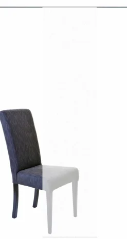 Vorhänge & Gardinen|Schmidt Schiebevorhang Prim 60 x 245 cm Wollweiß