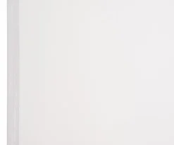 Vorhänge & Gardinen|Gözze Schiebevorhang Vigo 60 x 245 cm Weiß