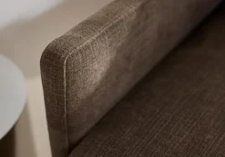 Schlafsofas|Sessel|INNOVATION LIVING Schlafsessel Neah Slim Cedar Brown