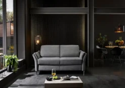 Schlafsofa Albertville<HUKLA Hot