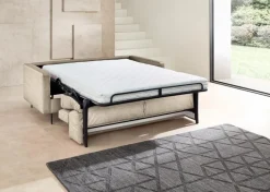 Schlafsofas|Schlafsofas|bali Schlafsofa Alina Beige