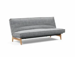 Schlafsofas|Schlafsofas|INNOVATION LIVING Schlafsofa Aslak Granit