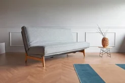 Schlafsofas|Schlafsofas|INNOVATION LIVING Schlafsofa Aslak Granit