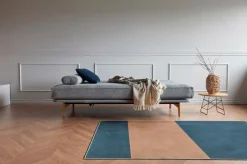 Schlafsofas|Schlafsofas|INNOVATION LIVING Schlafsofa Aslak Granit
