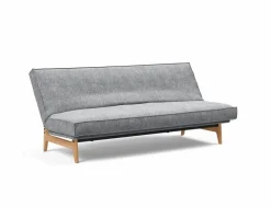 Schlafsofas|Schlafsofas|INNOVATION LIVING Schlafsofa Aslak Granit