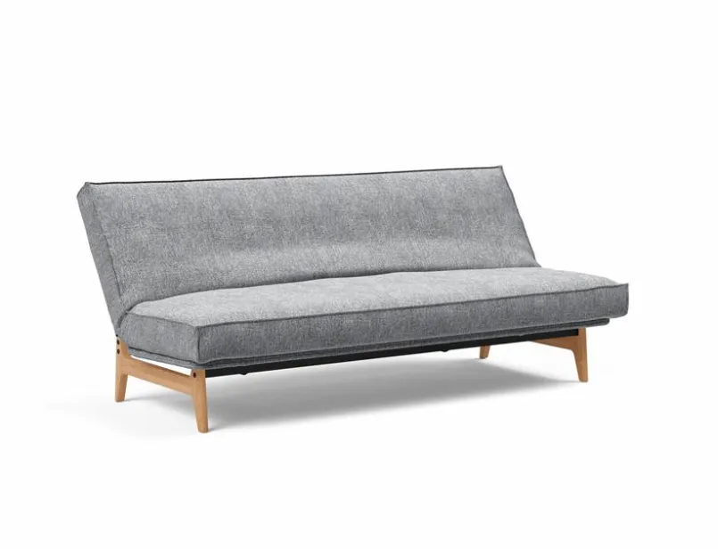 Schlafsofas|Schlafsofas|INNOVATION LIVING Schlafsofa Aslak Granit