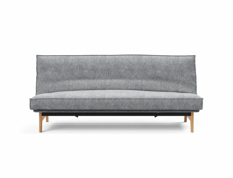 Schlafsofas|Schlafsofas|INNOVATION LIVING Schlafsofa Aslak Granit