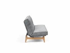 Schlafsofas|Schlafsofas|INNOVATION LIVING Schlafsofa Aslak Granit