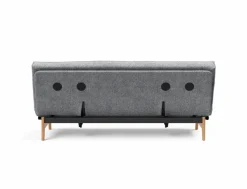Schlafsofas|Schlafsofas|INNOVATION LIVING Schlafsofa Aslak Granit