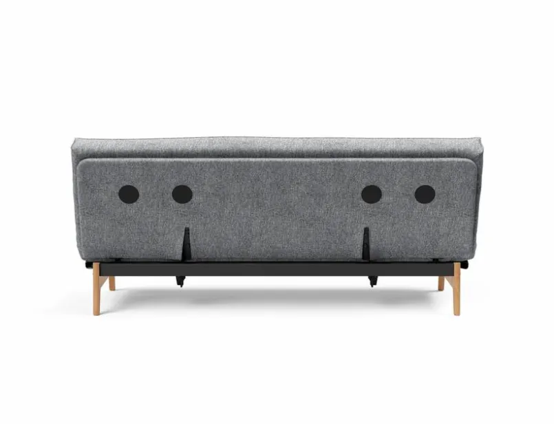 Schlafsofas|Schlafsofas|INNOVATION LIVING Schlafsofa Aslak Granit