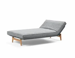 Schlafsofas|Schlafsofas|INNOVATION LIVING Schlafsofa Aslak Granit