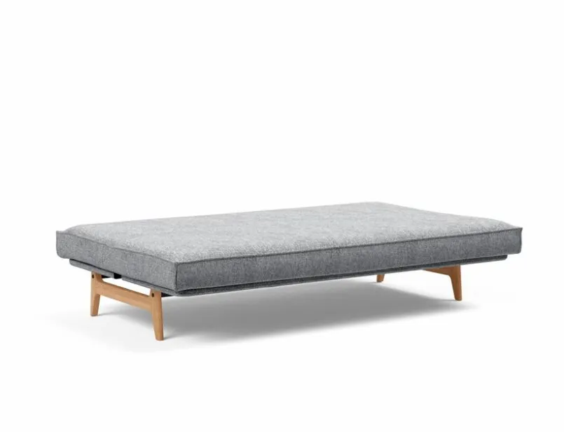 Schlafsofas|Schlafsofas|INNOVATION LIVING Schlafsofa Aslak Granit