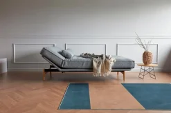 Schlafsofas|Schlafsofas|INNOVATION LIVING Schlafsofa Aslak Granit