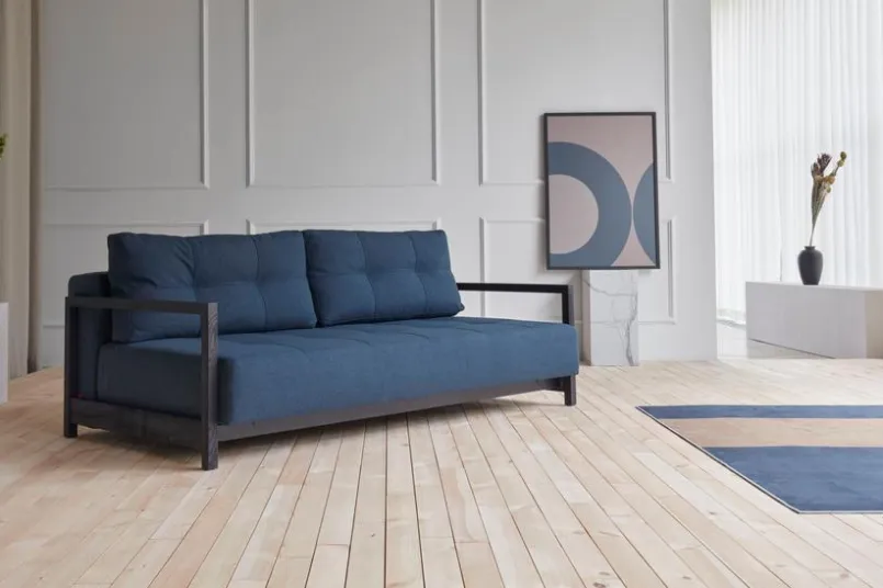 INNOVATION LIVING Schlafsofas|Schlafsofas-Schlafsofa Bifrost Deluxe Excess Blue