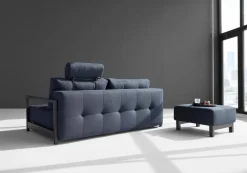 INNOVATION LIVING Schlafsofas|Schlafsofas-Schlafsofa Bifrost Deluxe Excess Blue