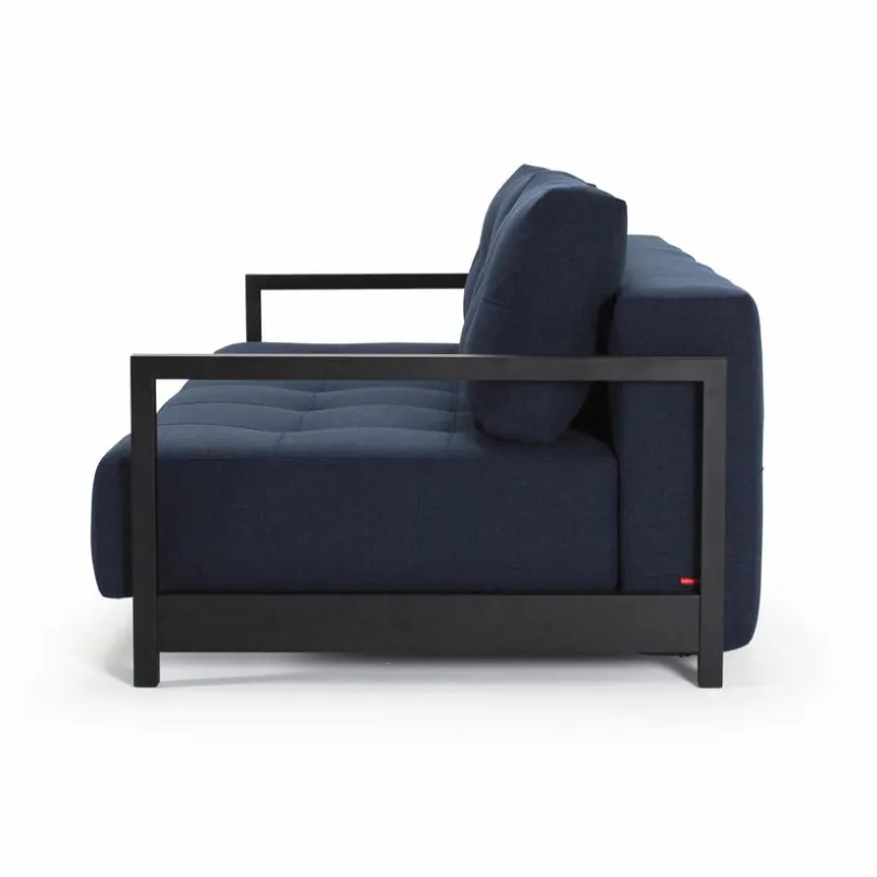 INNOVATION LIVING Schlafsofas|Schlafsofas-Schlafsofa Bifrost Deluxe Excess Blue