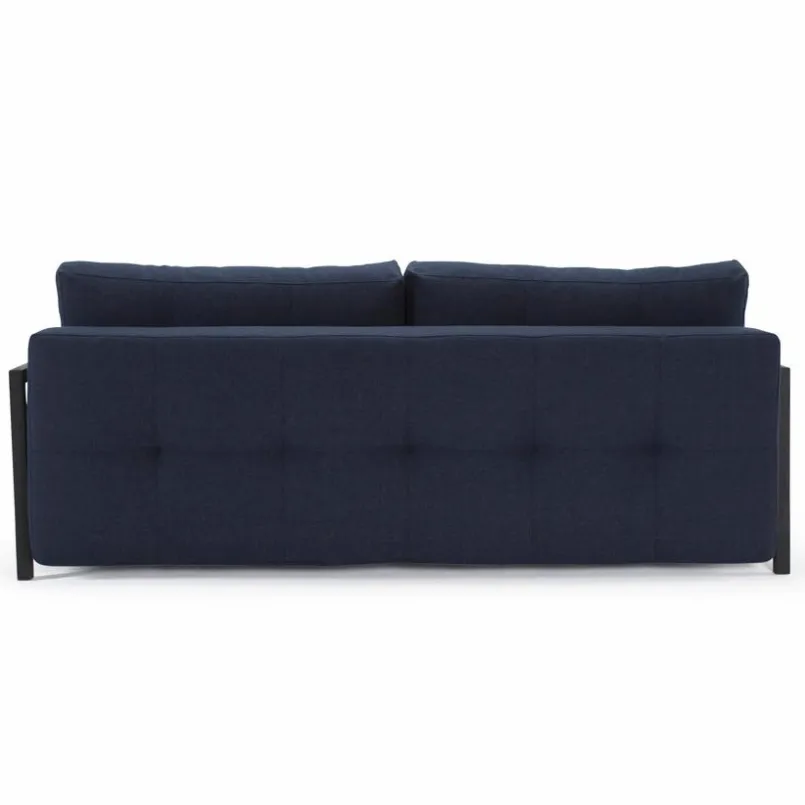 INNOVATION LIVING Schlafsofas|Schlafsofas-Schlafsofa Bifrost Deluxe Excess Blue