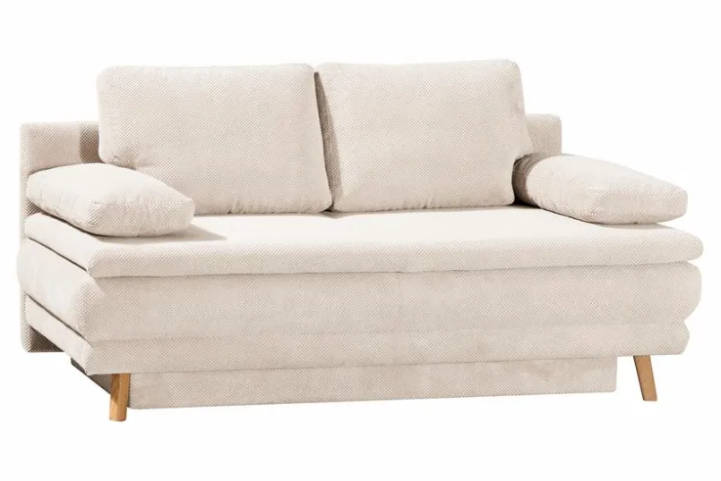 Schlafsofa Boyd< New