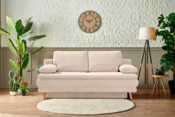 Schlafsofa Boyd< New