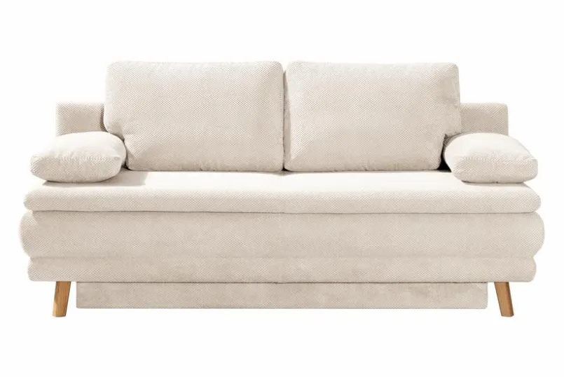 Schlafsofa Boyd< New