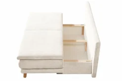 Schlafsofa Boyd< New