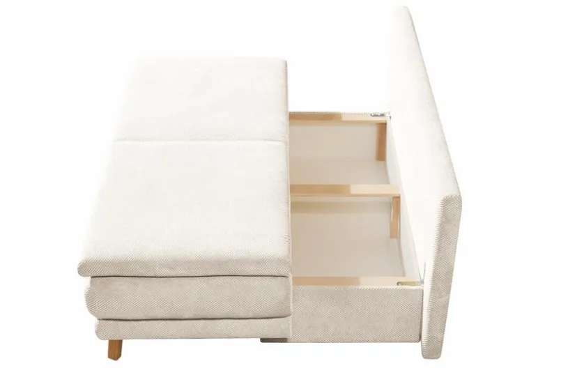 Schlafsofa Boyd< New