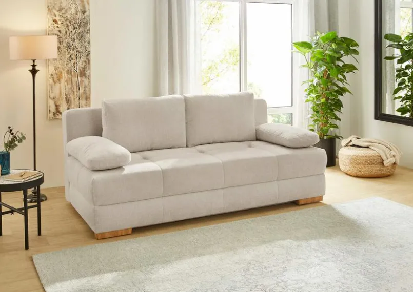 Schlafsofa Calli< Hot