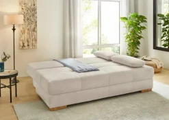 Schlafsofa Calli< Hot
