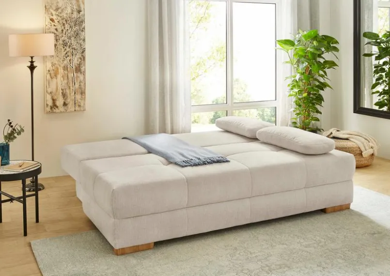 Schlafsofa Calli< Hot