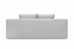 BOOOM Schlafsofas|Schlafsofas-Schlafsofa Chiara Silbergrau