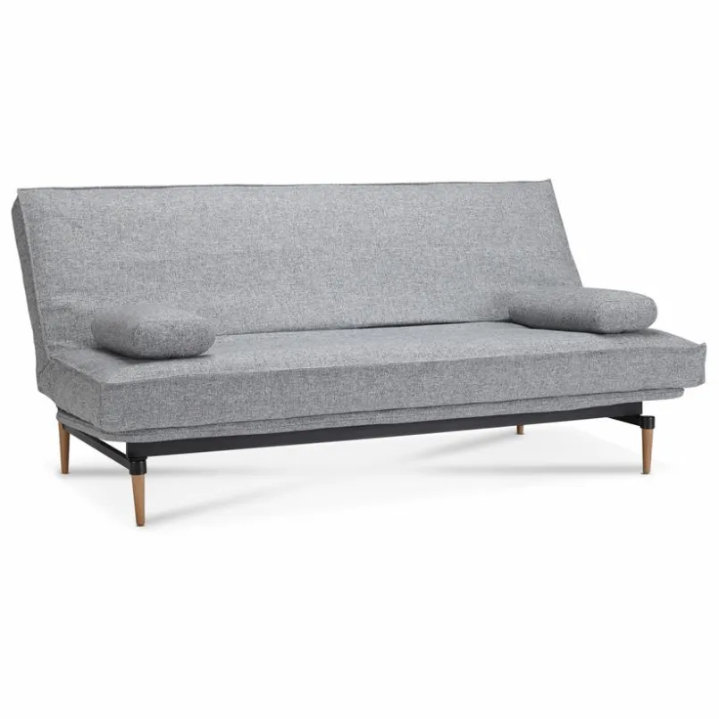 Schlafsofas|Schlafsofas|INNOVATION LIVING Schlafsofa Colpus Granit