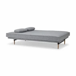 Schlafsofas|Schlafsofas|INNOVATION LIVING Schlafsofa Colpus Granit