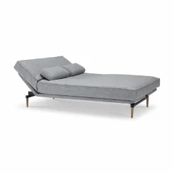Schlafsofas|Schlafsofas|INNOVATION LIVING Schlafsofa Colpus Granit