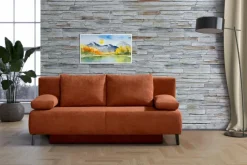 Schlafsofas|Schlafsofas| Schlafsofa Damy Terra