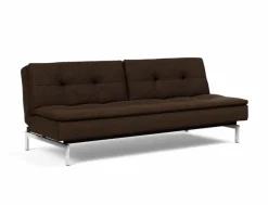 Schlafsofa Dublexo Chrom<INNOVATION LIVING Outlet