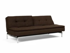 Schlafsofa Dublexo Chrom<INNOVATION LIVING Outlet