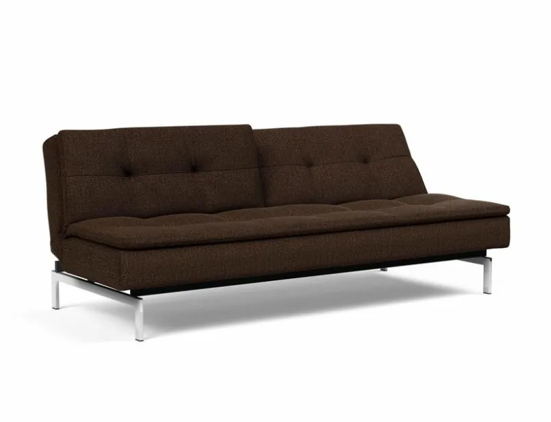 Schlafsofa Dublexo Chrom<INNOVATION LIVING Outlet