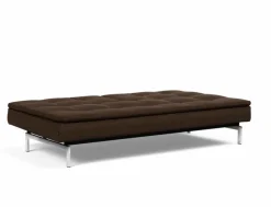 Schlafsofa Dublexo Chrom<INNOVATION LIVING Outlet