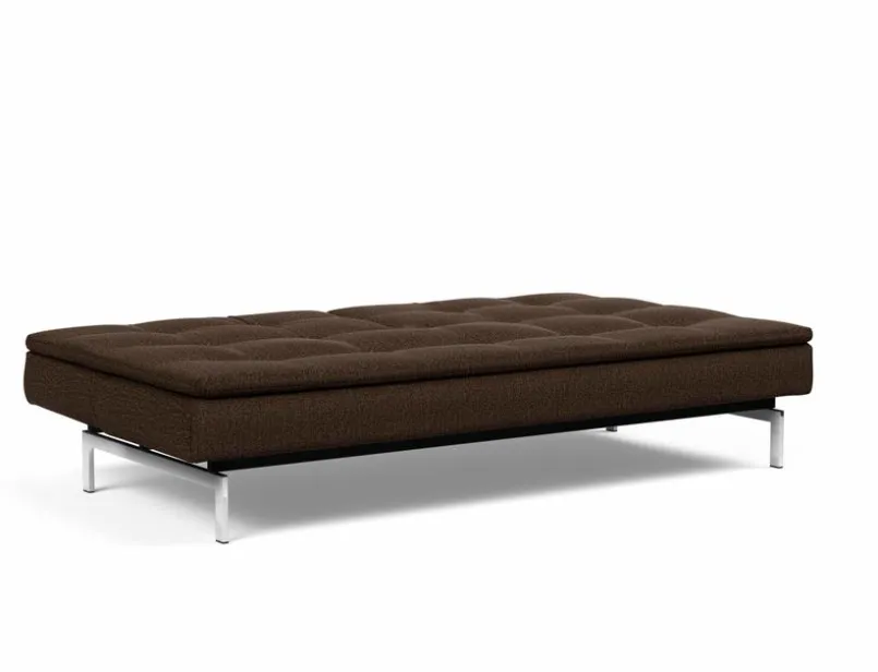Schlafsofa Dublexo Chrom<INNOVATION LIVING Outlet