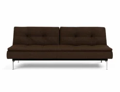 Schlafsofa Dublexo Chrom<INNOVATION LIVING Outlet