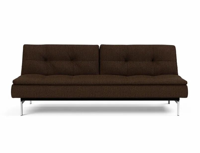 Schlafsofa Dublexo Chrom<INNOVATION LIVING Outlet