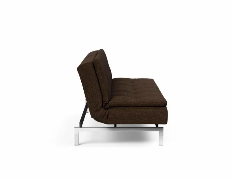 Schlafsofa Dublexo Chrom<INNOVATION LIVING Outlet
