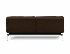 Schlafsofa Dublexo Chrom<INNOVATION LIVING Outlet